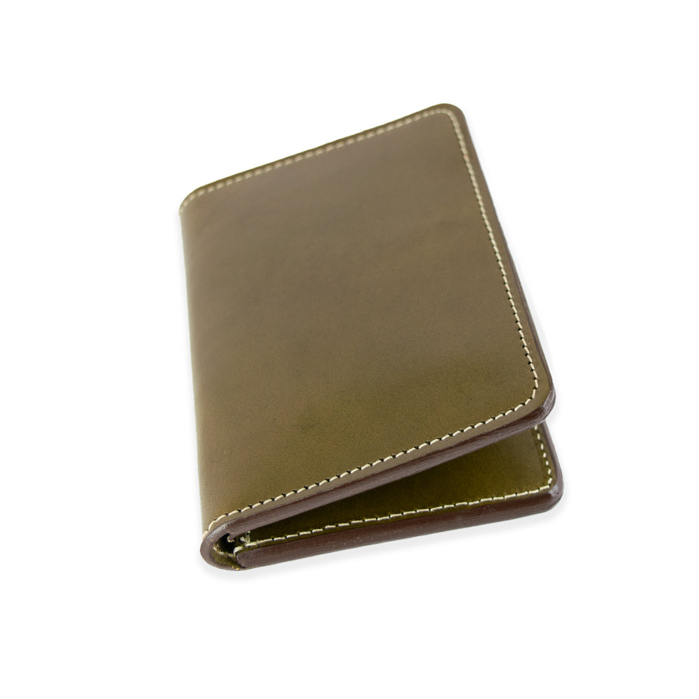 Superior Front Pocket Bifold