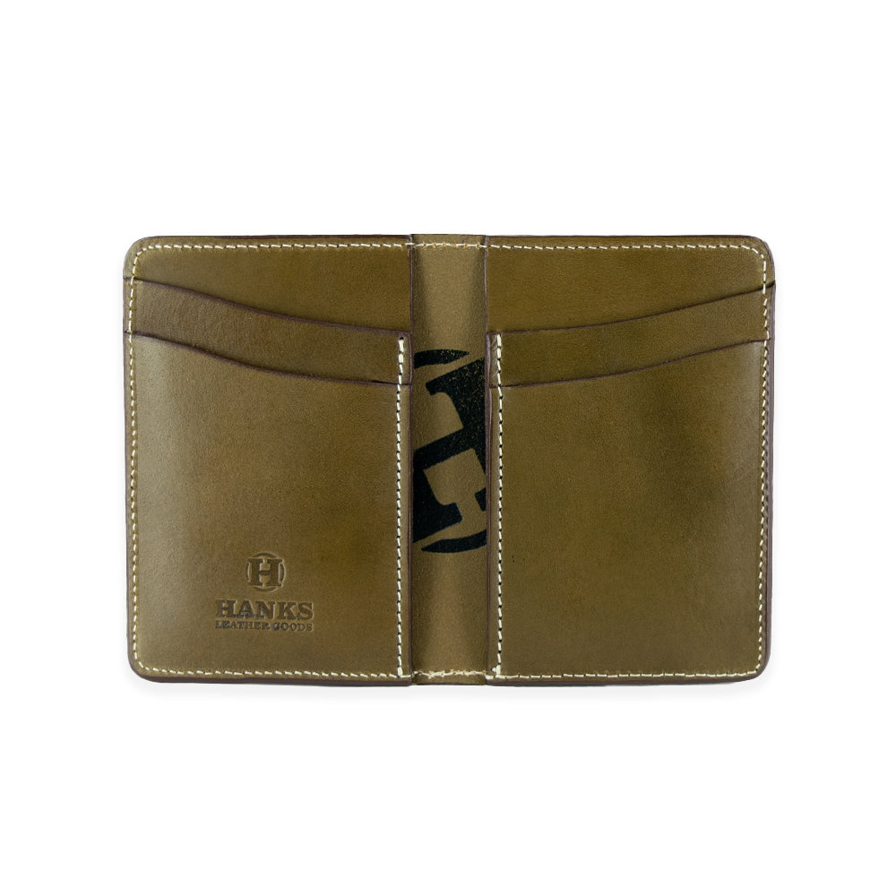 Superior Front Pocket Bifold