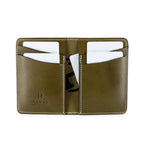 Superior Front Pocket Bifold