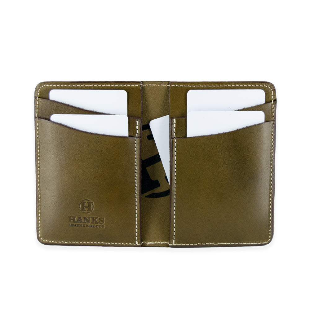 Superior Front Pocket Bifold