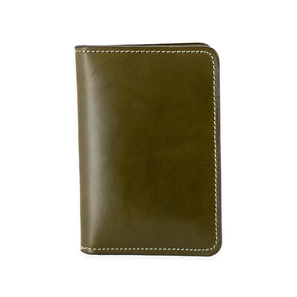 Superior Front Pocket Bifold
