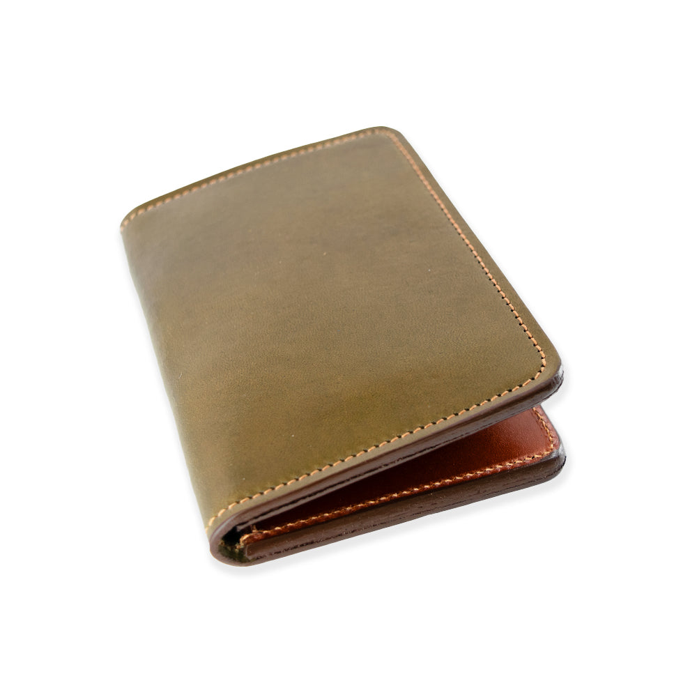 Superior Front Pocket Bifold