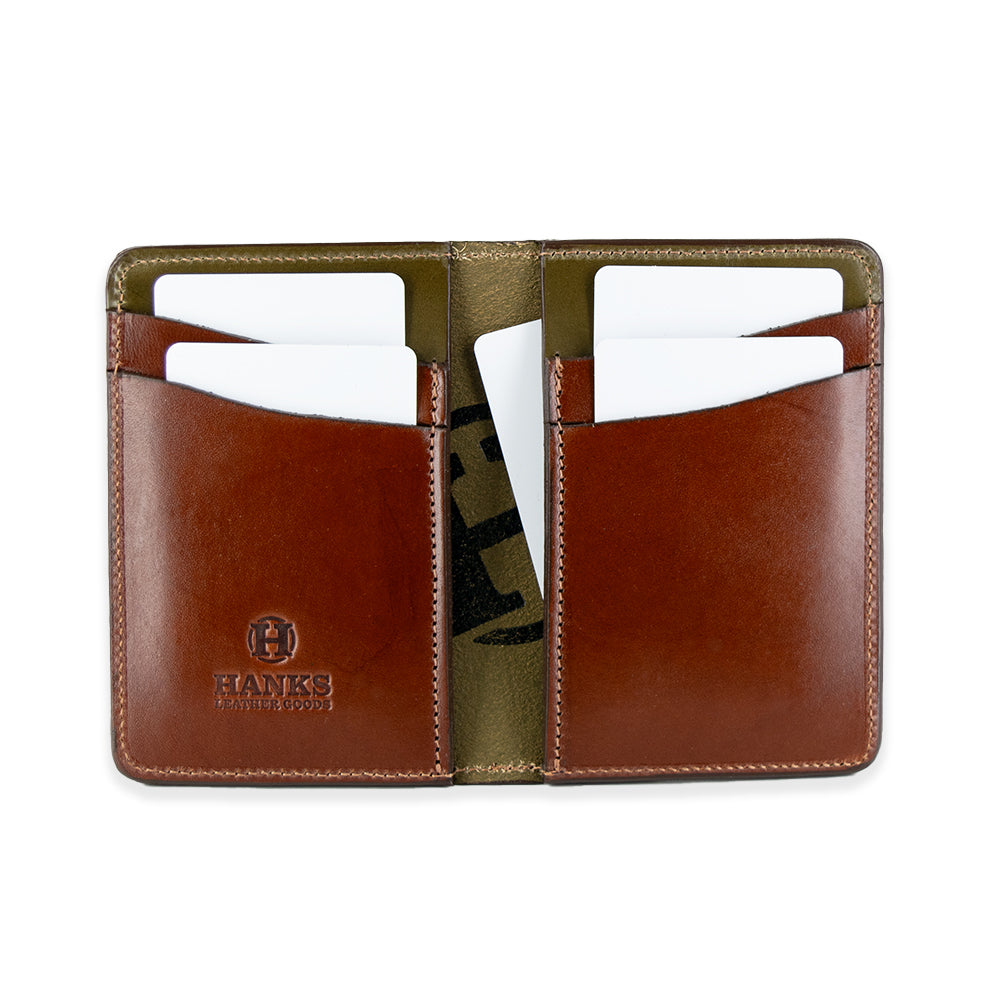 Superior Front Pocket Bifold