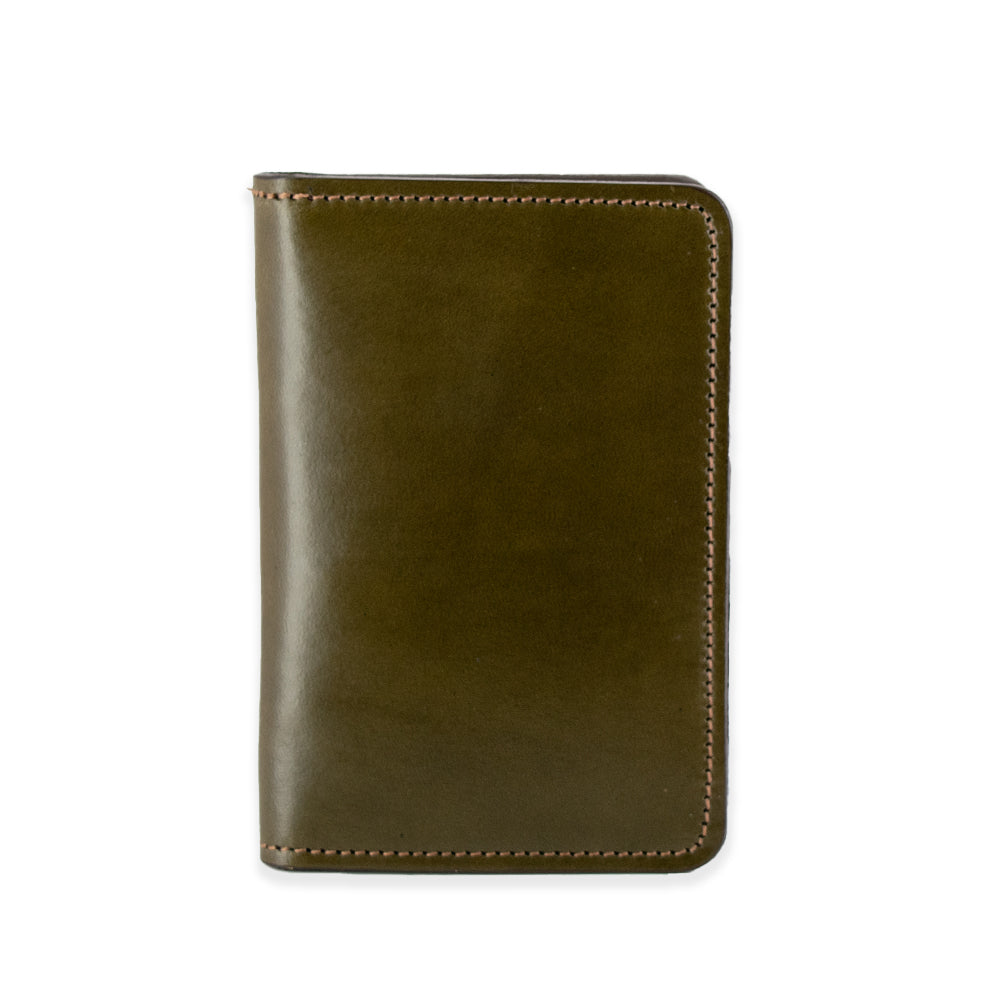 Superior Front Pocket Bifold