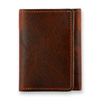 Erie Premium Bison Trifold