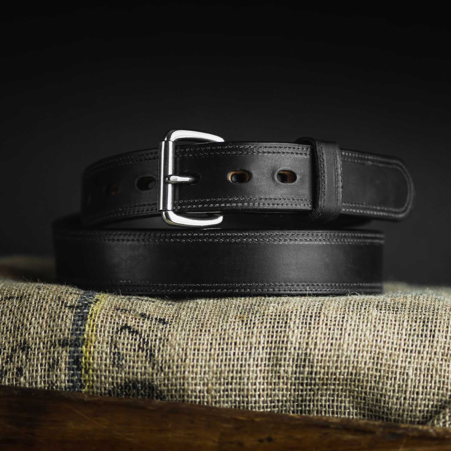 The Old World Harness