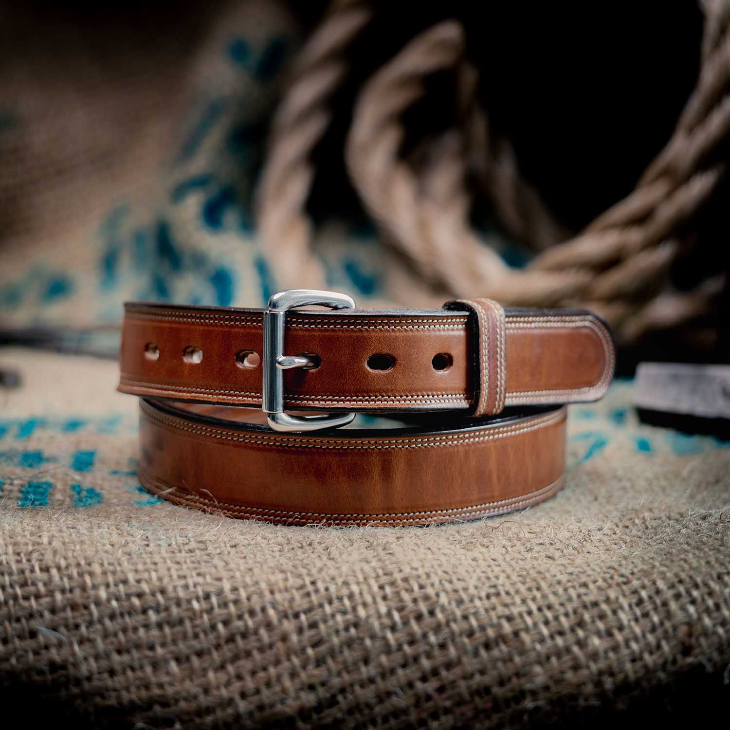 The Premier Double Layer