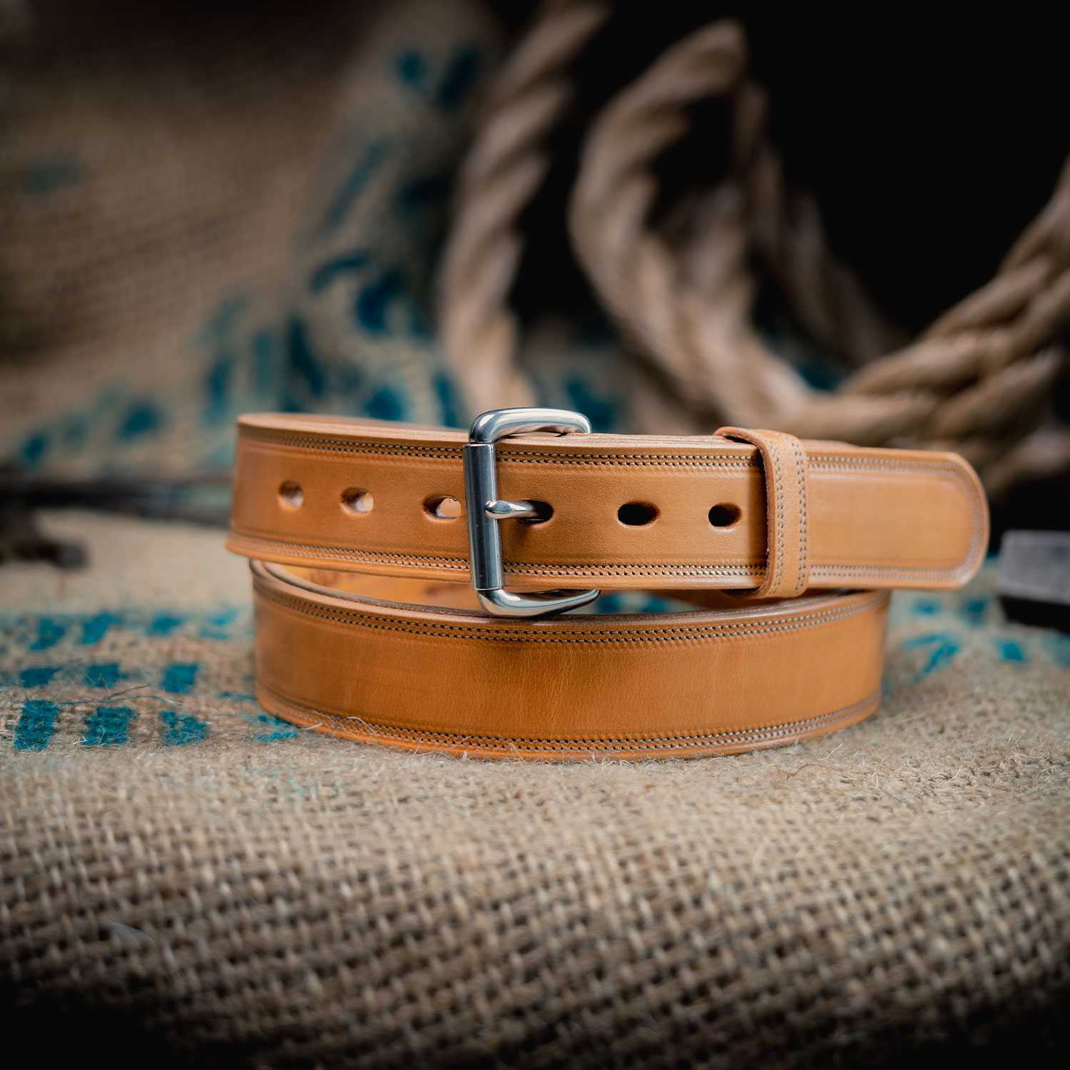 The Premier Double Layer