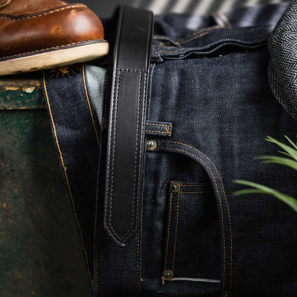 The Scratchless Mechanics