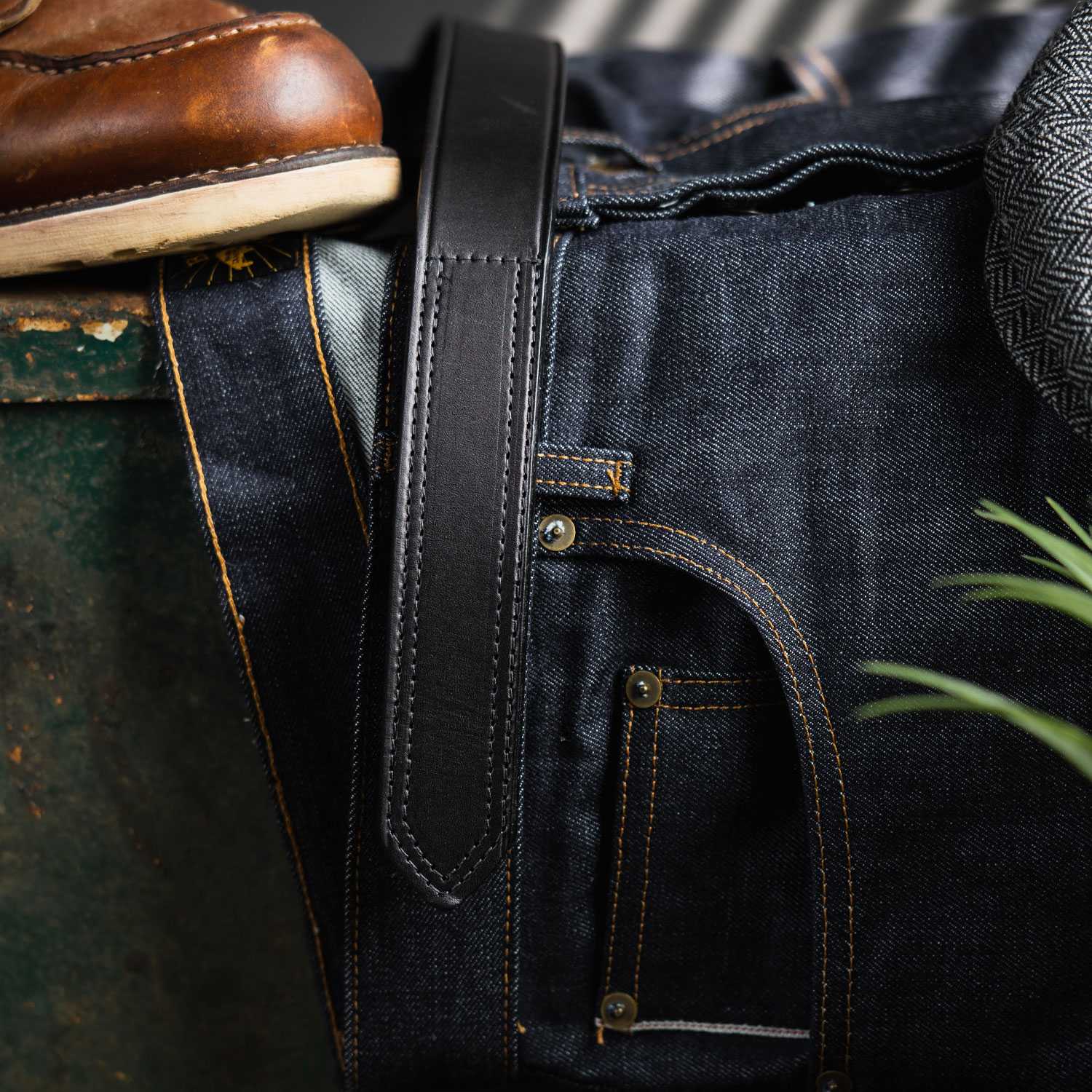 The Scratchless Mechanics