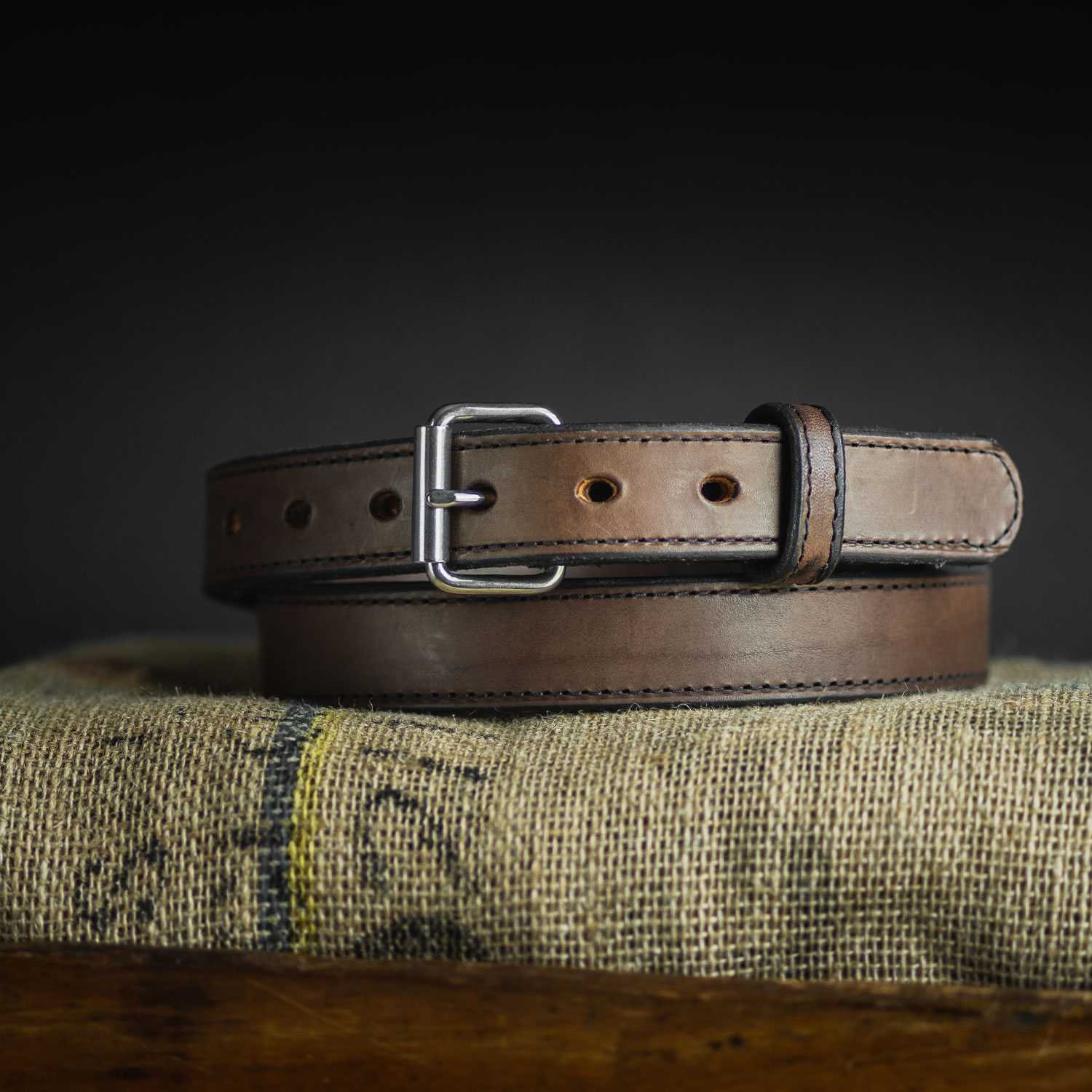 The Steel Core - 1.25"