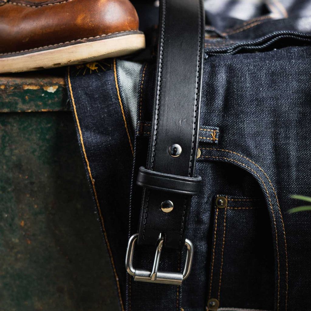 The Kydex Reinforced - Final Sale