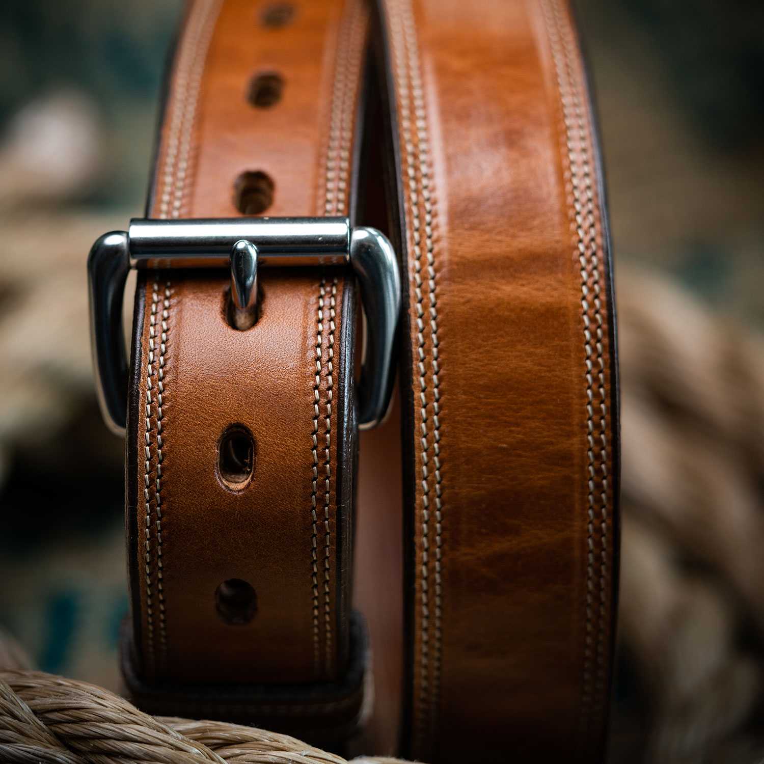 The Premier Double Layer