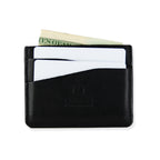 Cumberland Bison Card Holder