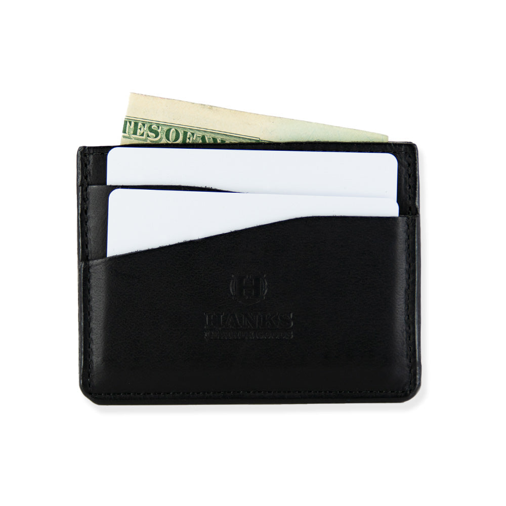 Cumberland Bison Card Holder