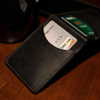 George Slimline Card Holder