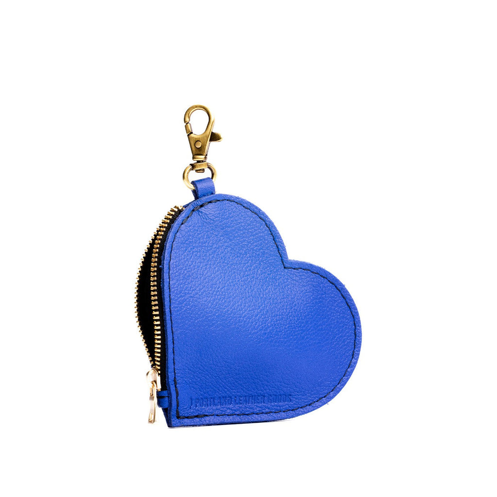 Heart Pouch