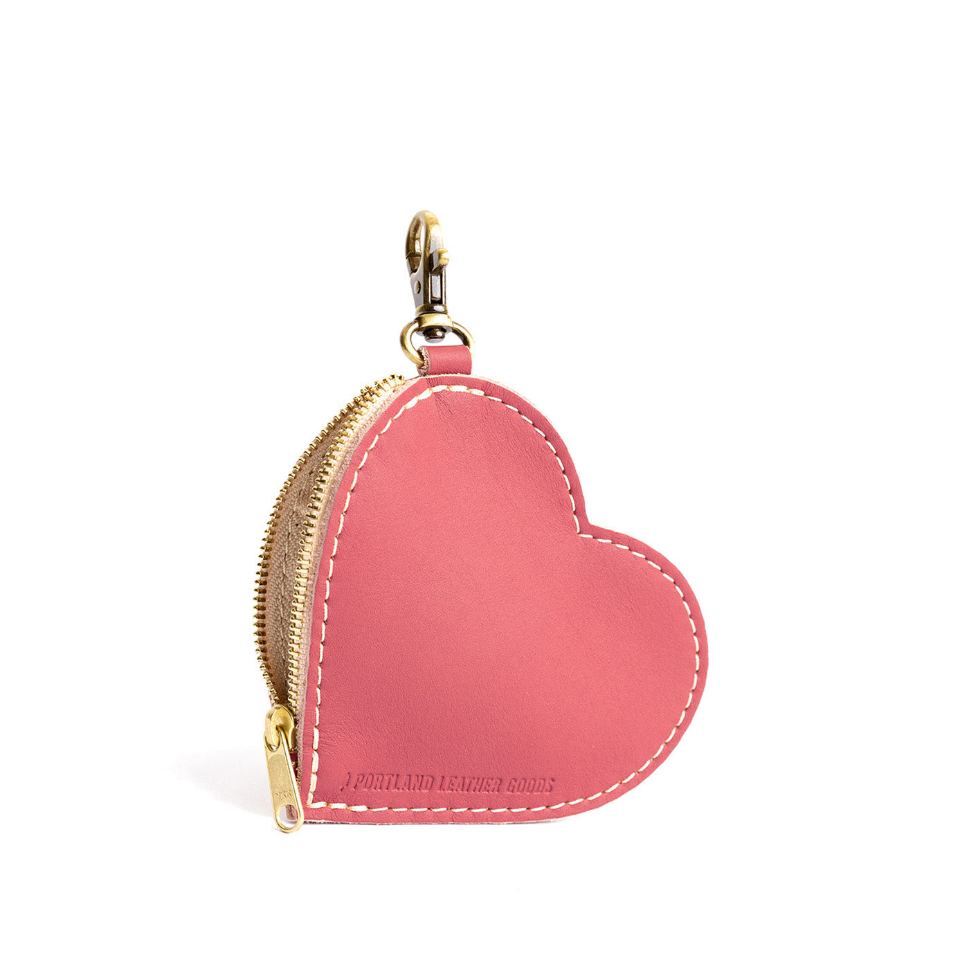 Heart Pouch