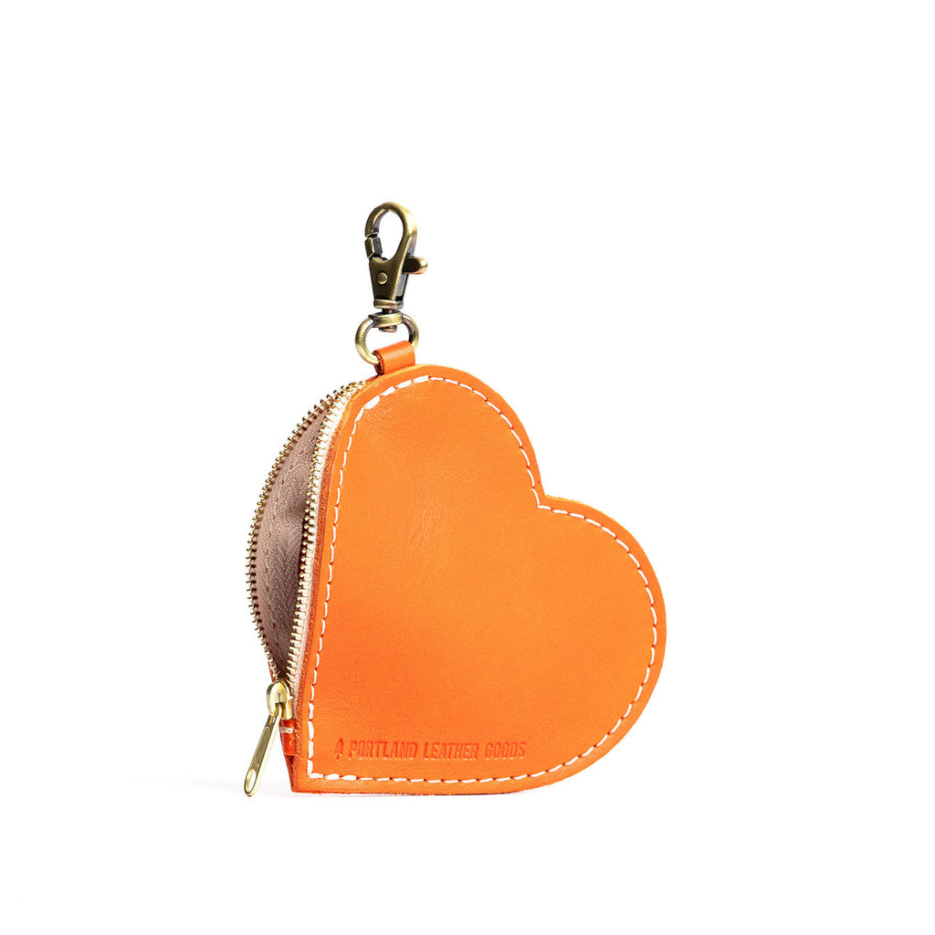 Heart Pouch