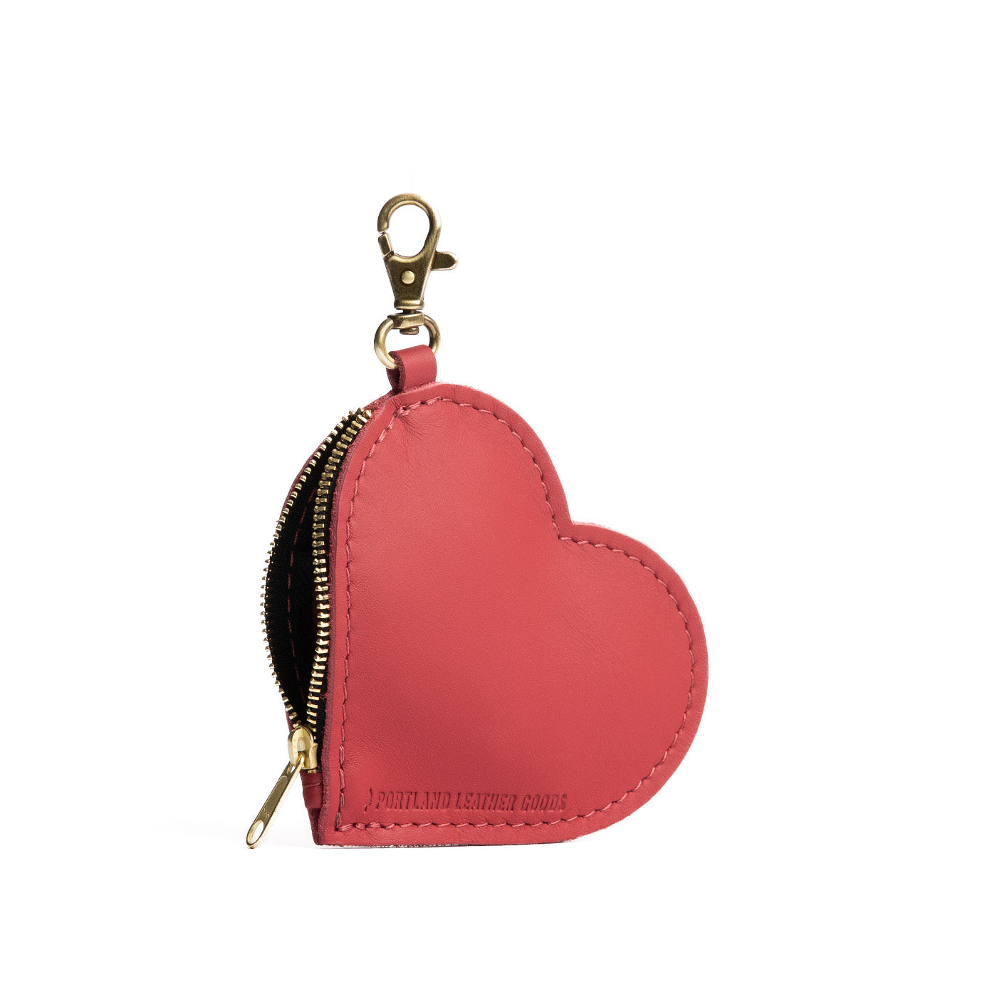 Heart Pouch