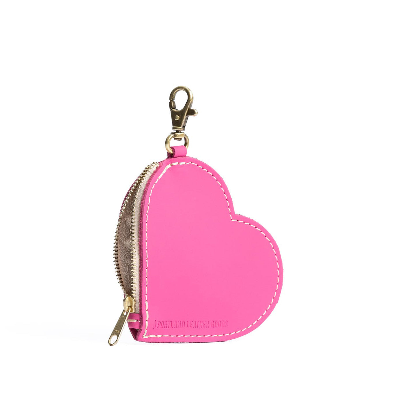 Heart Pouch