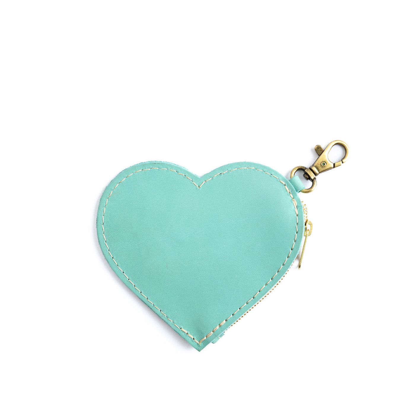 Heart Pouch