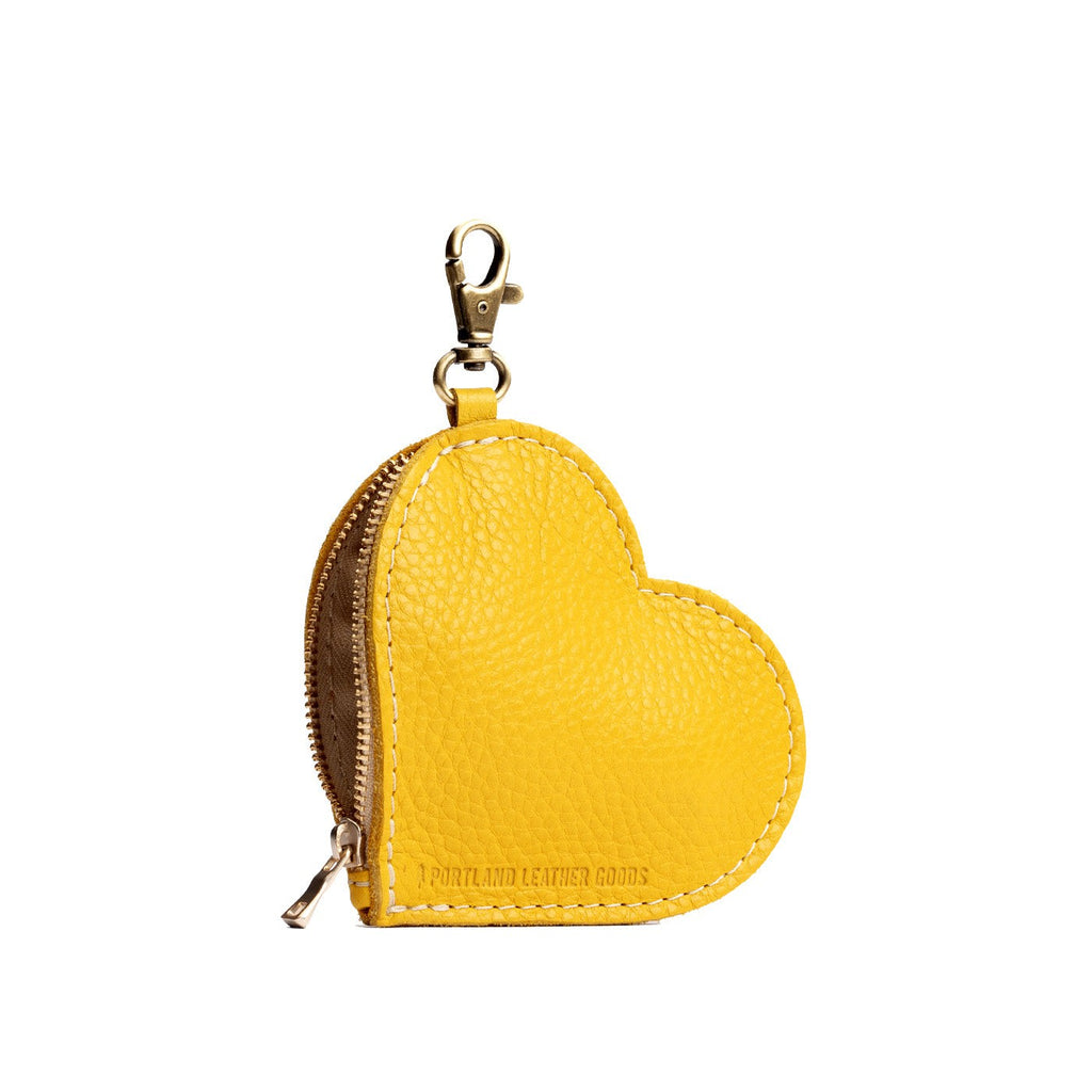 Heart Pouch