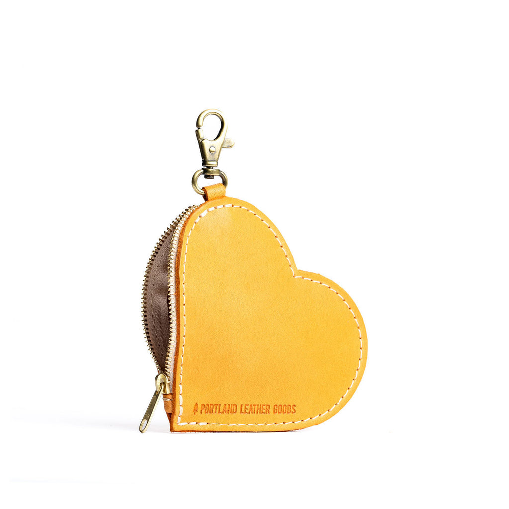 Heart Pouch
