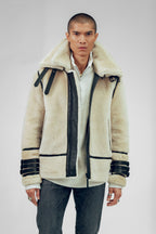 Polar 3.0 Shearling Jacket (Man)
