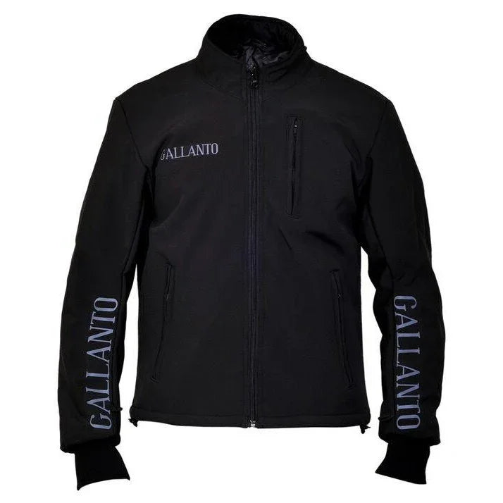 Hybrid Four Season 3 Layered Winter Biker Textile Jacket Waterproof