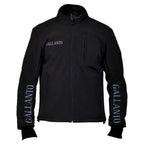 Hybrid Four Season 3 Layered Winter Biker Textile Jacket Waterproof
