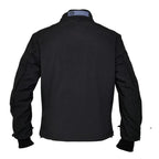 Hybrid Four Season 3 Layered Winter Biker Textile Jacket Waterproof