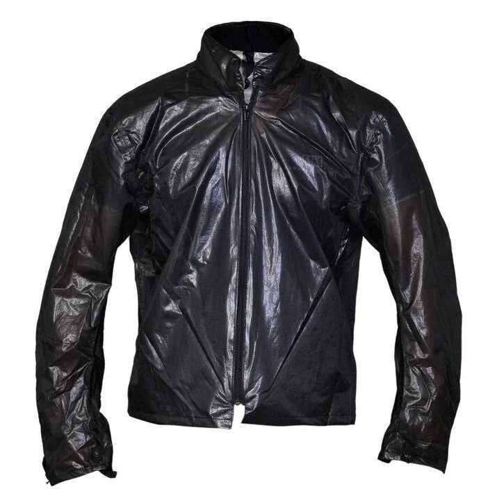 Hybrid Four Season 3 Layered Winter Biker Textile Jacket Waterproof