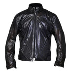 Hybrid Four Season 3 Layered Winter Biker Textile Jacket Waterproof