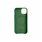 Patina Leather iPhone Case