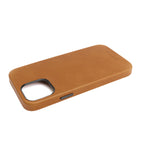 Patina Leather iPhone Case