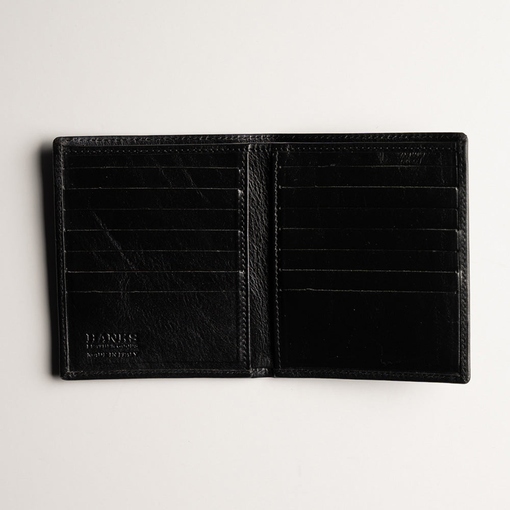 Iseo Italian Hipster Bifold