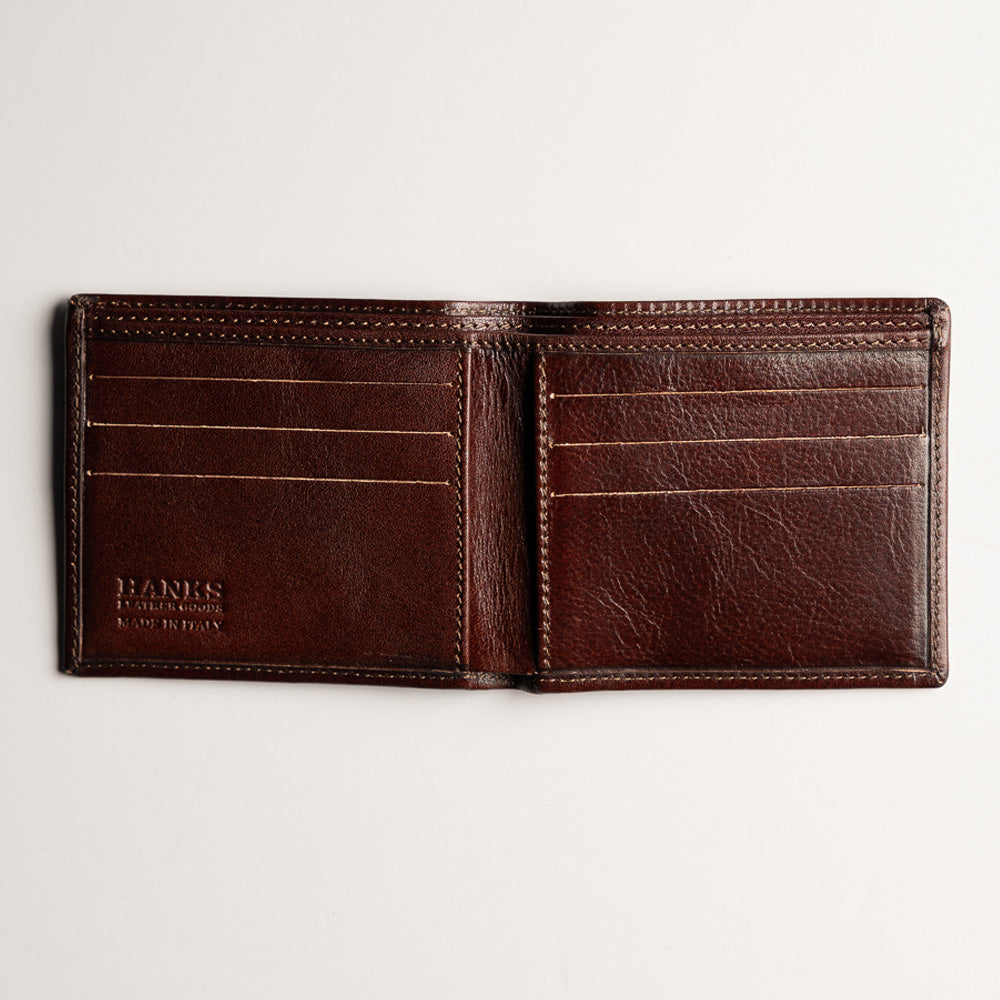Como Italian Bifold