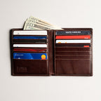 Iseo Italian Hipster Bifold