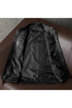 Sons of Anarchy Vest | California & SAMCRO Vest | Motorcycle Leather Vest