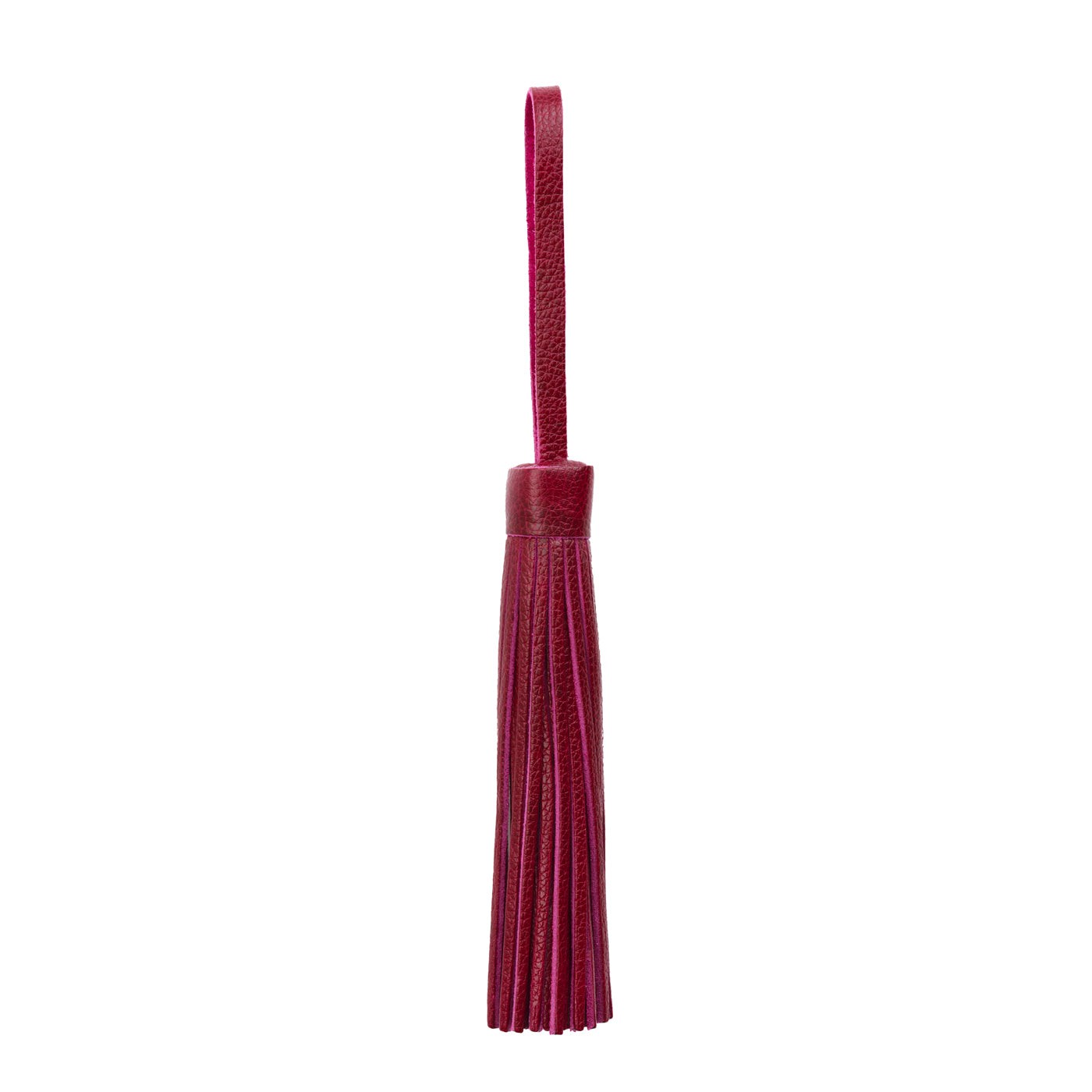 Leather Tassel