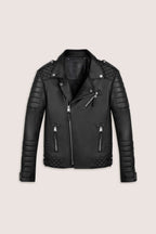 Kay Michaels 3.0 Leather Jacket (Man)