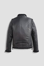 Kay Michaels Tall: Shearling Jacket