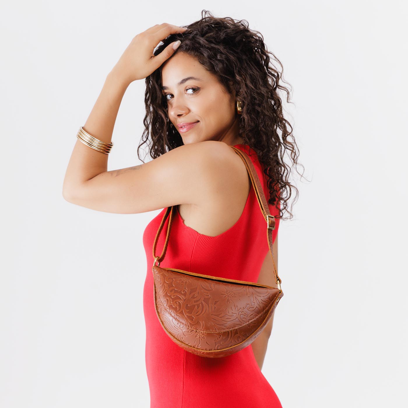 'Almost Perfect' Koala Sling Bag