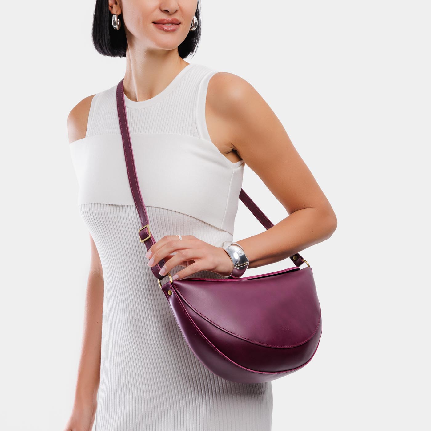 'Almost Perfect' Koala Sling Bag