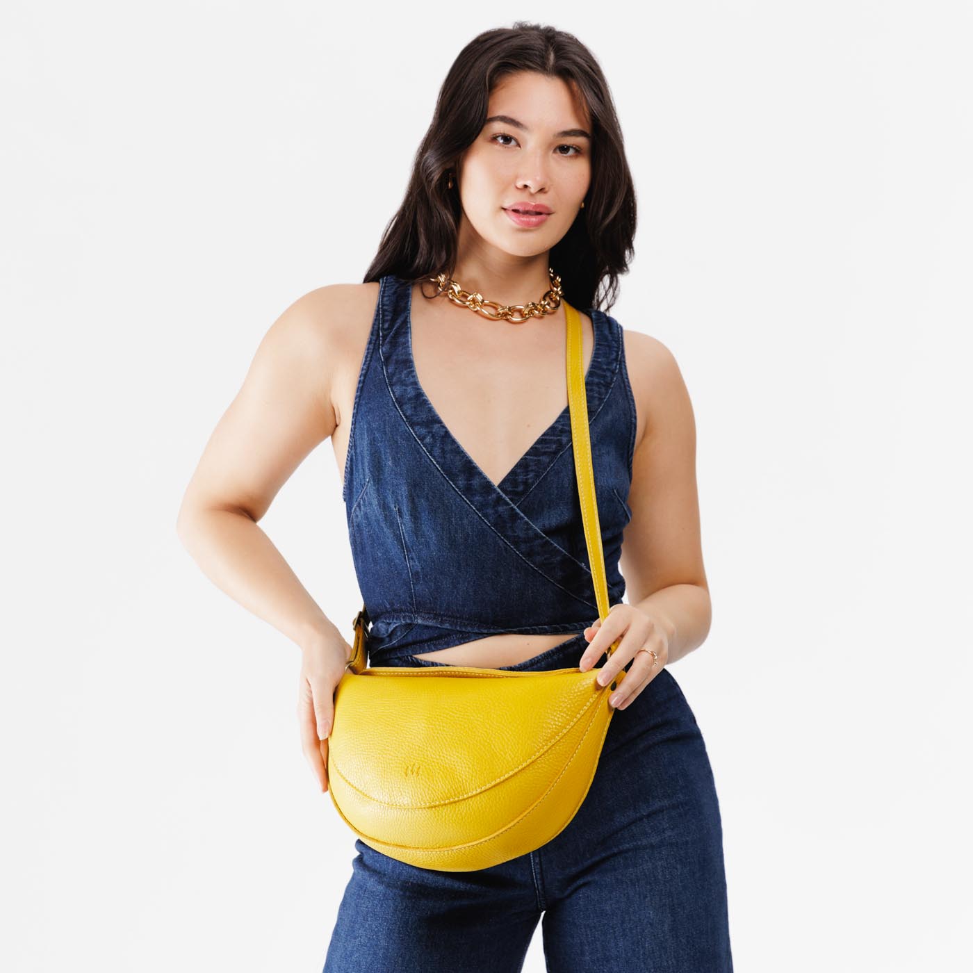 'Almost Perfect' Koala Sling Bag