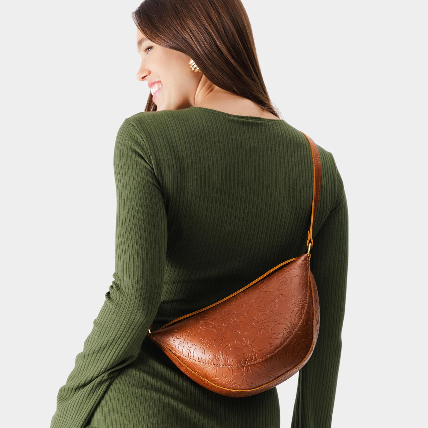 'Almost Perfect' Koala Sling Bag