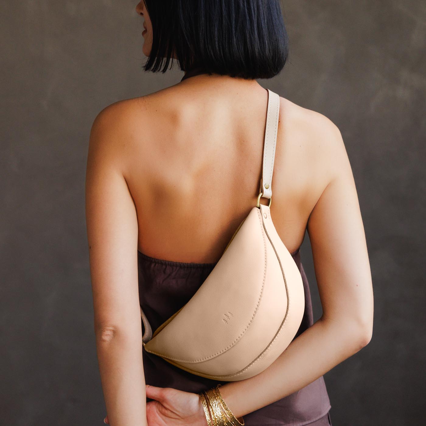 'Almost Perfect' Koala Sling Bag