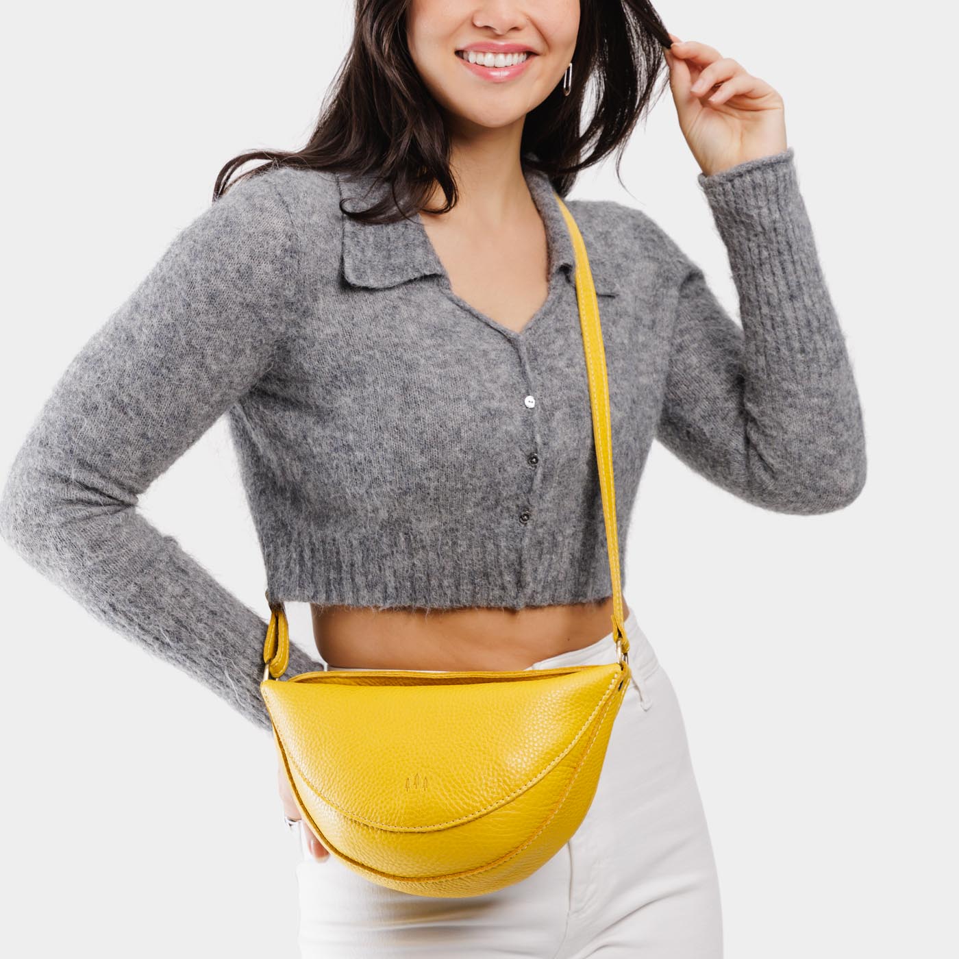 'Almost Perfect' Koala Sling Bag