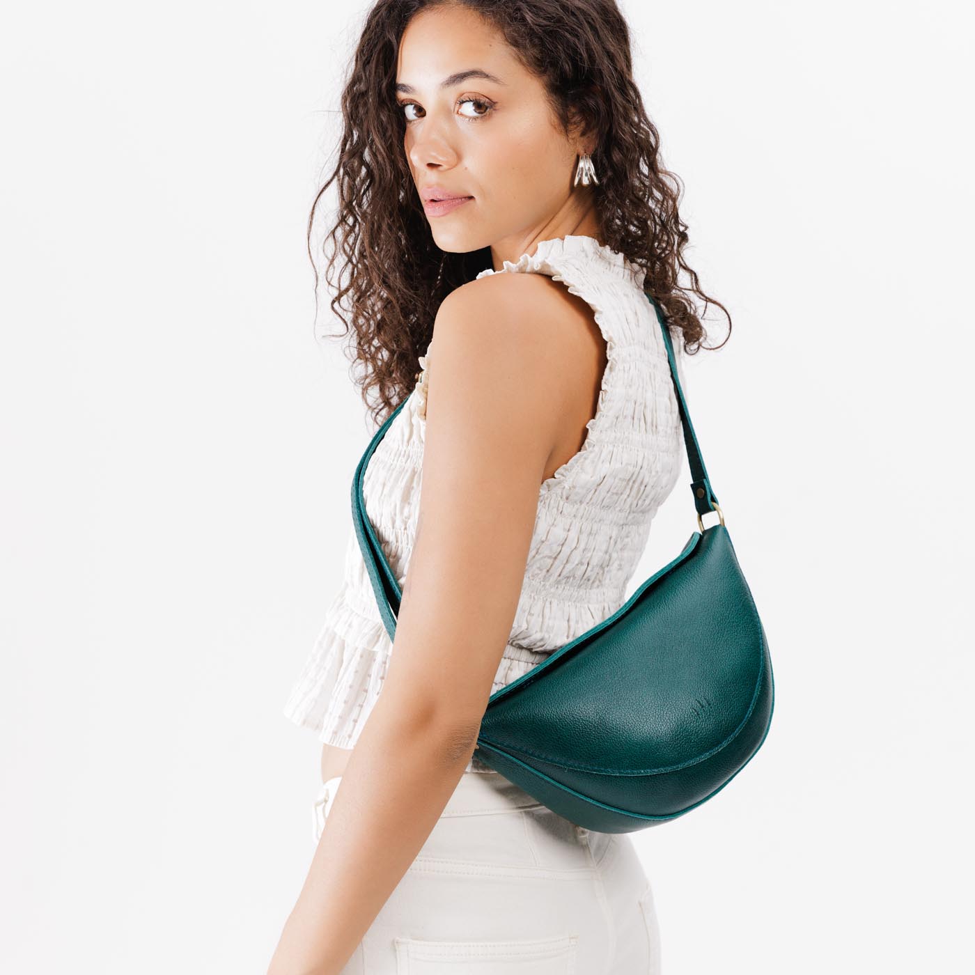 'Almost Perfect' Koala Sling Bag